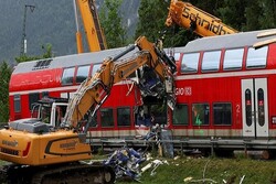 Employees under investigation after deadly crash in Bavaria