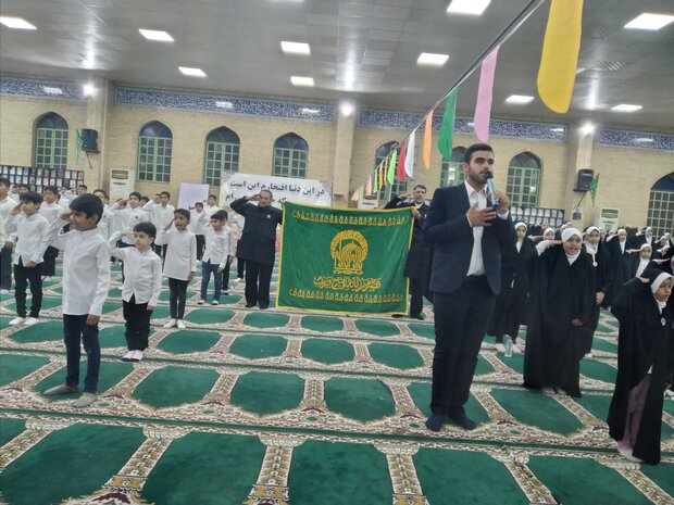 پانزدهمین جشنواره مردمی زیر سایه خورشید در گناوه برگزار شد