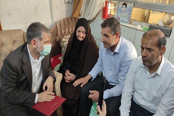 پیشنهاد اعتبار2هزار میلیاردی برای توسعه کشاورزی چهارمحال وبختیاری