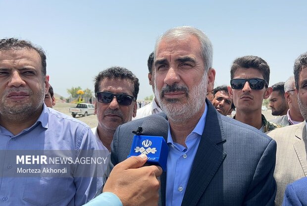 دفاع از مطالبات اولویت دار شاهین شهر و میمه در شورای اداری اصفهان دفاع از مطالبات اولویت دار شاهین شهر و میمه در شورای اداری اصفهان