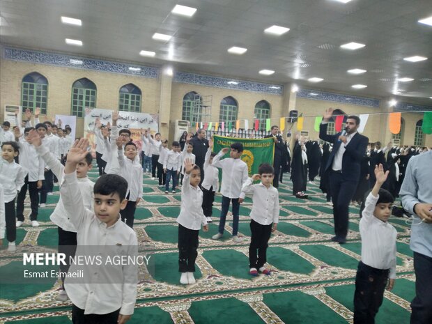 پانزدهمین جشنواره مردمی زیرسایه خورشید گناوه