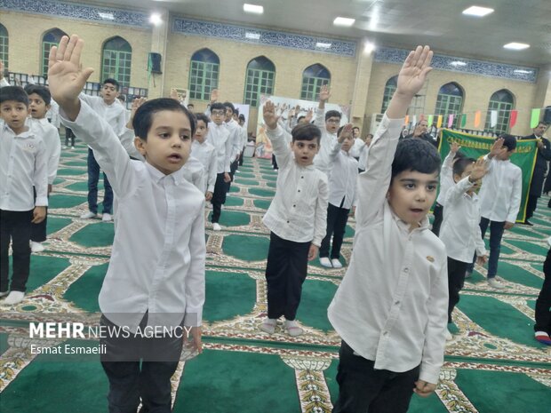 پانزدهمین جشنواره مردمی زیرسایه خورشید گناوه