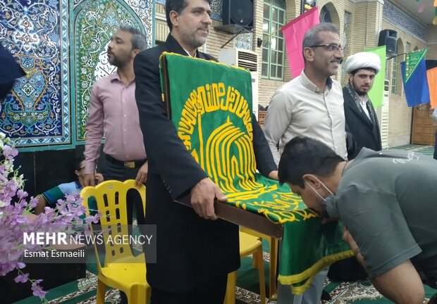 پانزدهمین جشنواره مردمی زیرسایه خورشید گناوه