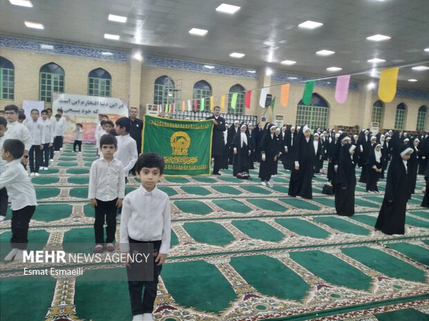 پانزدهمین جشنواره مردمی زیرسایه خورشید گناوه