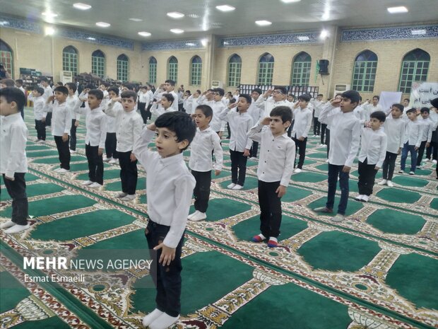 پانزدهمین جشنواره مردمی زیرسایه خورشید گناوه