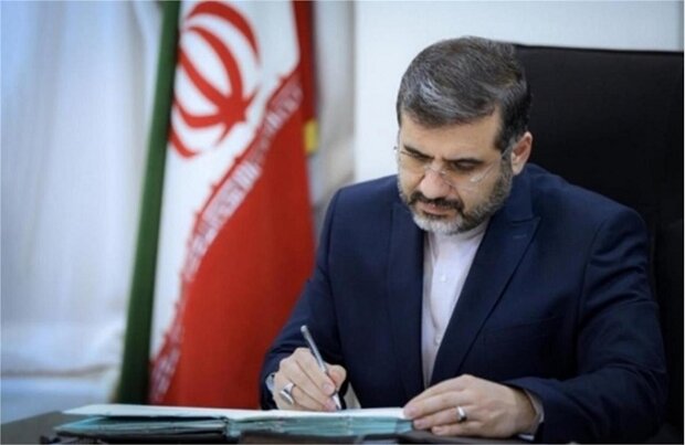 دستور وزیر فرهنگ برای بازگشت نوازندگان اخراجی ارکستر سمفونیک دستور وزیر فرهنگ برای بازگشت نوازندگان اخراجی ارکستر سمفونیک