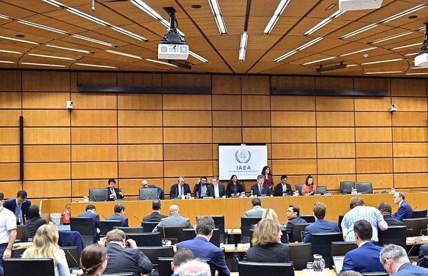 Çin: İran'a baskı yapmak nükleer sorunu çözmeye yardımcı olmuyor Çin: İran'a baskı yapmak nükleer sorunu çözmeye yardımcı olmuyor