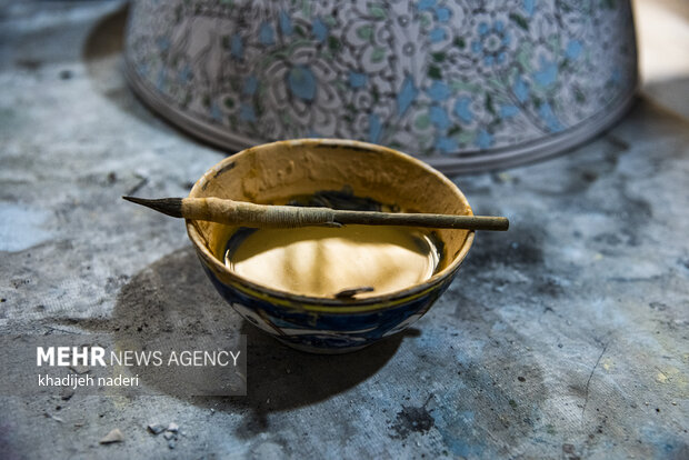 ابلاغ مراتب ثبت 24 اثر منقول به استاندار آذربایجان غربی