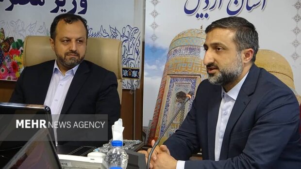 قانون تخصیص سرمایه در گردش به واحدهای تولیدی اصلاح شود قانون تخصیص سرمایه در گردش به واحدهای تولیدی اصلاح شود