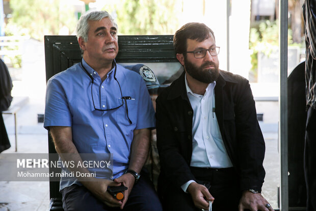 دستمزدهای غیرمتعارف بازیگران سیما قطع میشود؟/ بازتاب یک خداحافظی