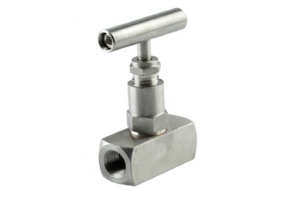 فروش شیر سوزنی استیل برای مصارف ابزار دقیق