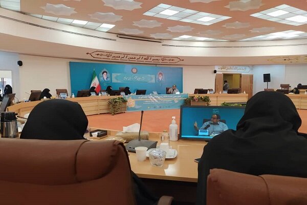 مانعی برای ولایت اجتماعی زن وجود ندارد