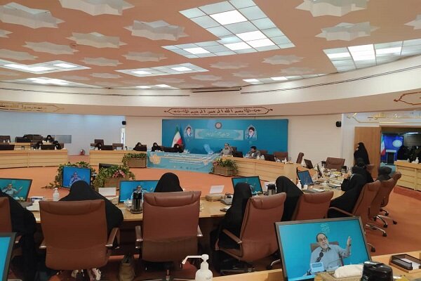 مانعی برای ولایت اجتماعی زن وجود ندارد