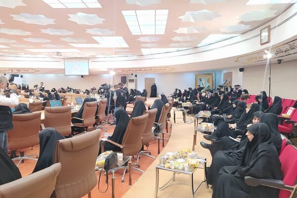 مانعی برای ولایت اجتماعی زن وجود ندارد