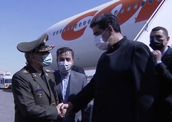 Maduro'dan İran'a önemli ziyaret