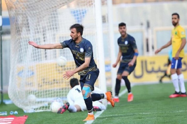 بازیکن جدید مد نظر گلمحمدی پیشنهاد ملیپوشان را دریافت کرد بازیکن جدید مد نظر گلمحمدی پیشنهاد ملیپوشان را دریافت کرد