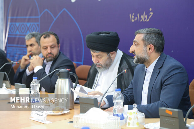 اعتبارات در نیمه اول سال تخصیص پیدا کند اعتبارات در نیمه اول سال تخصیص پیدا کند