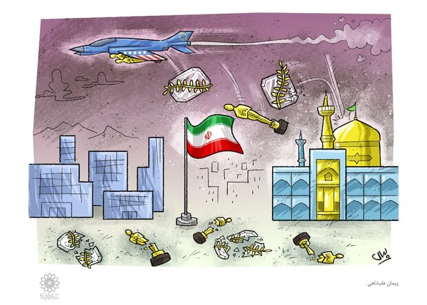 “Cannes in Close-up” lampoons “Holy Spider” win