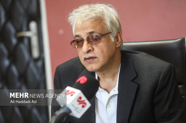 نگرانی از بزرگترین تخریب تاریخ معماری ایران در شیراز!