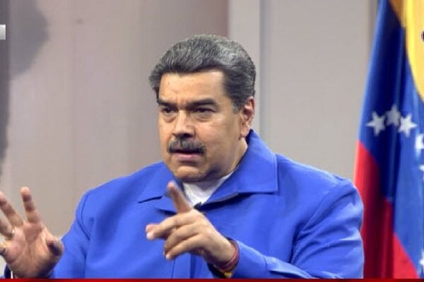 مادورو: انتخابات ۲۰۲۴ برگزار می‌شود/ نظر امپریالیسم مهم نیست