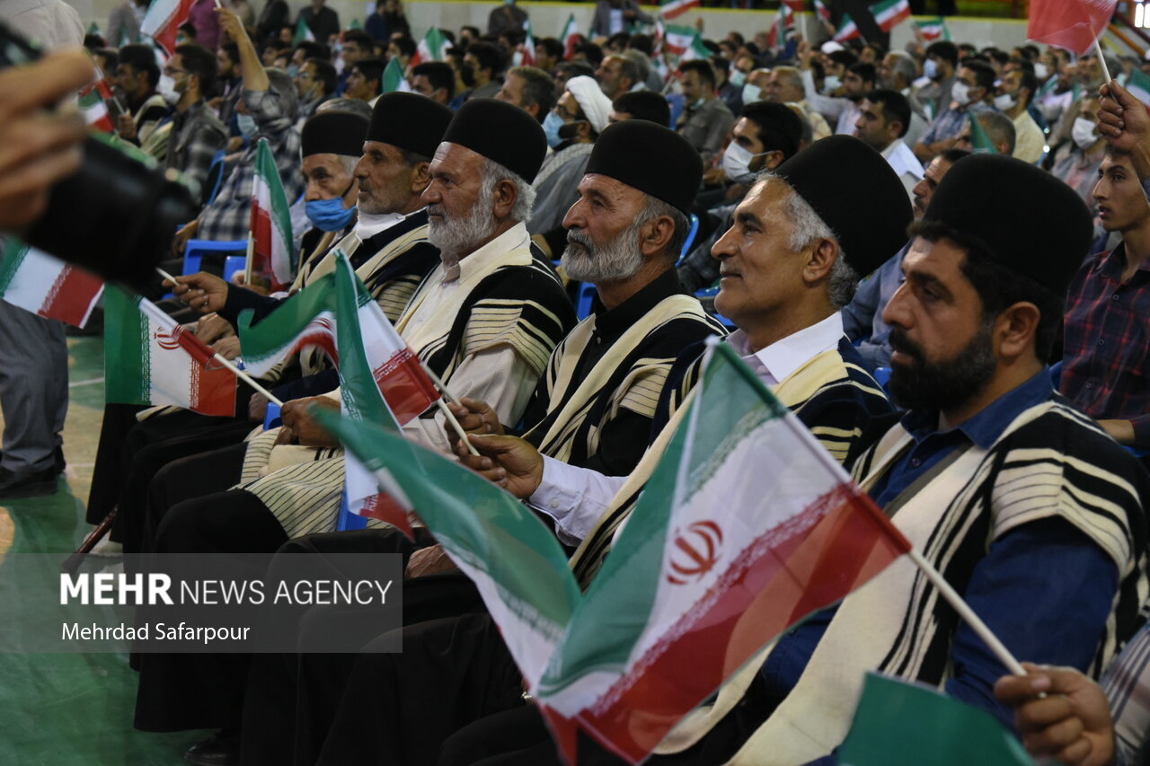 چهارمحال و بختیاری چشم‌به‌راه محرومیت‌زدایی در دولت سیزدهم