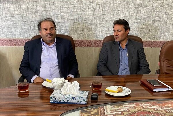 اختصاص ۱۵ میلیارد تومان برای توسعه شبکه فاضلاب شهری اهر