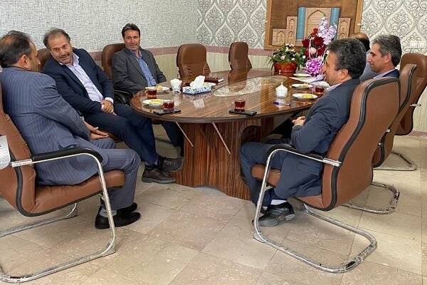 اختصاص ۱۵ میلیارد تومان برای توسعه شبکه فاضلاب شهری اهر