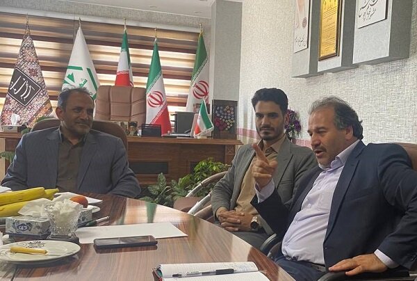 اختصاص ۱۵ میلیارد تومان برای توسعه شبکه فاضلاب شهری اهر