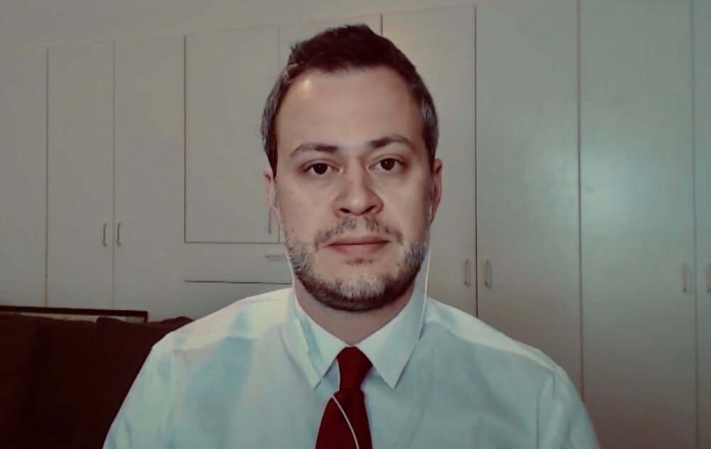 Giorgio Cafiero