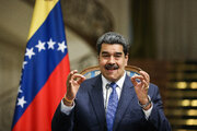 ABD'li heyet Venezuela'da