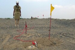 Mine explosions in Yemen leave 21 killed, injured in a week