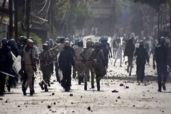 Two killed in protests in India's Ranchi (+VIDEO)