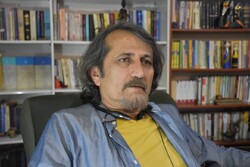 نویسنده صداوسیمای فارس نامزد دریافت جایزه جهانی «آلما» شد