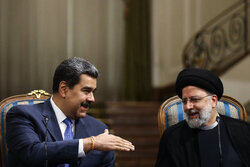 تہران-کراکس کے درمیان اسٹریٹیجک تعلقات ہیں/دشمن دونوں ملکوں کے مفادات کو نقصان پہنچانا چاہتے ہیں