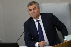 US sanctions policy to create new G8 group: Volodin
