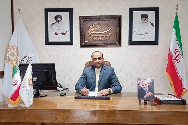 ساخت کتابخانه مرکزی بیرجند ۱۰۰ میلیارد تومان اعتبار نیاز دارد ساخت کتابخانه مرکزی بیرجند ۱۰۰ میلیارد تومان اعتبار نیاز دارد