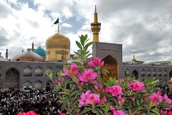 اختتامیه کنگره ملی شعر مکتب الرضا (ع) برگزار میشود