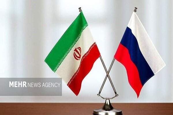 Iran, Russia to launch green customs to strengthen coop.