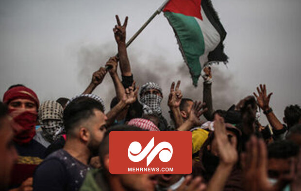 توازن قدرت در فلسطین چه تغییراتی داشته است؟ 