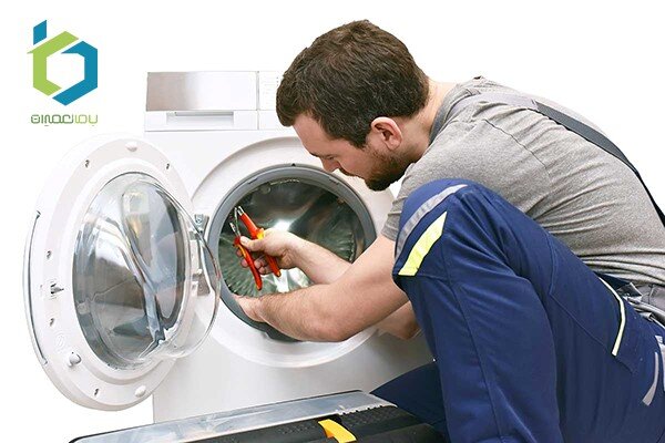 برای تعمیر ماشین لباسشویی به چه تعمیرگاه‌هایی باید مراجعه کرد؟