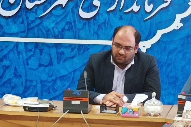  برنامه ریزی برای ایجاد کتابخانه مرکزی در اردستان