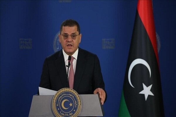 تنها راه حل خروج از بحران سیاسی لیبی برگزاری انتخابات است