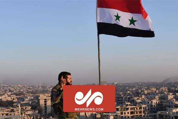 نقش رژیم صهیونیستی در بحران سوریه چیست ؟