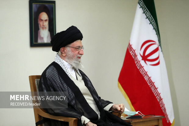 رونمایی مکرون از«فینکناشتاین۲۰۲۲»/ فرانسه همچنان در نقش پلیس بد