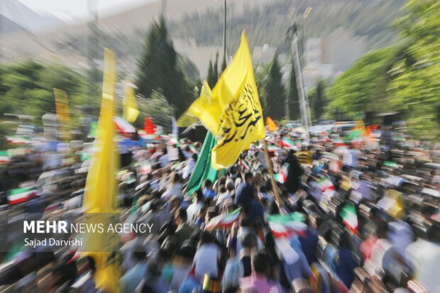 اجتماع امام رضایی ها در خرم آباد