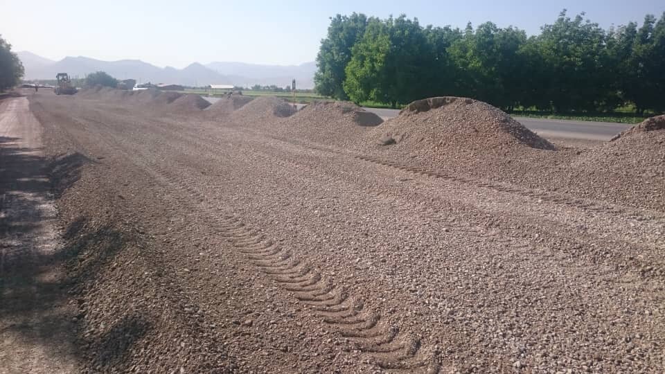 اتصال لرستان به کریدور غرب چشم انتظار اعتبار