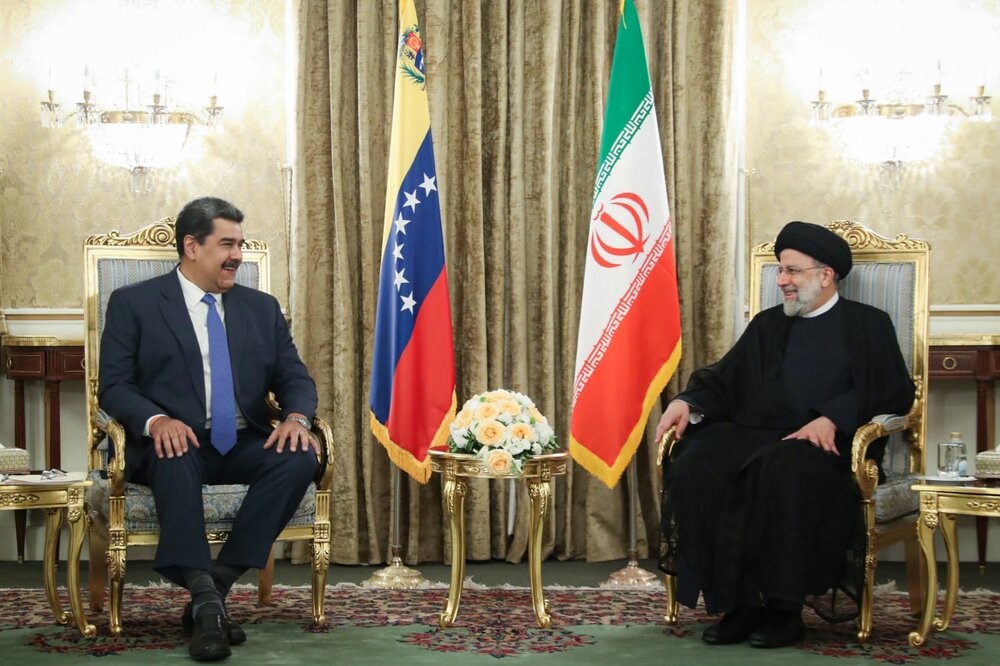 روابط ایران و ونزوئلا راهبردی است/ زمینه‌ها گسترده دو کشور برای همکاری