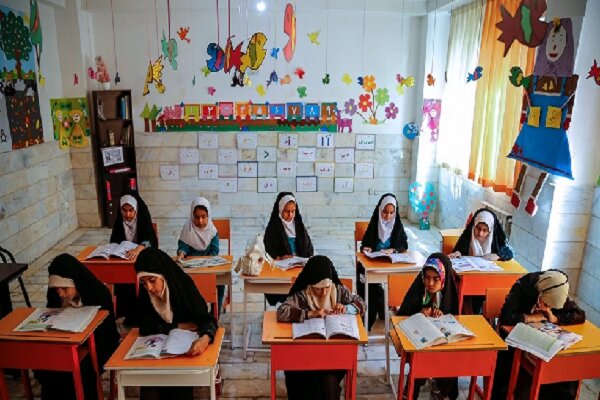 حذف بخاری نفتی از مدارس کرمانشاه در سال تحصیلی جدید