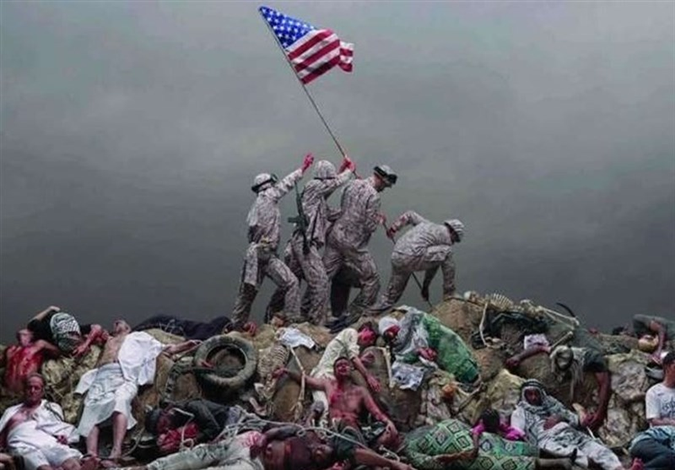 ۳ قرن استعمار و استثمار؛ شاهکار تمدن اروپایی- آمریکایی