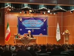 بیشترین تعرض دشمن متوجه تهران است اما فعالیت فرهنگی زیادی نمی‌شود / شاه بیت تحولات، تحول قرآنی است